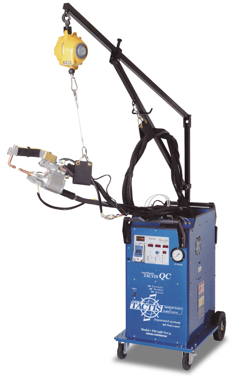 �u�������͍|�v�Ή��X�|�b�g�n�ڋ@�@YSI�|25D Ver.3